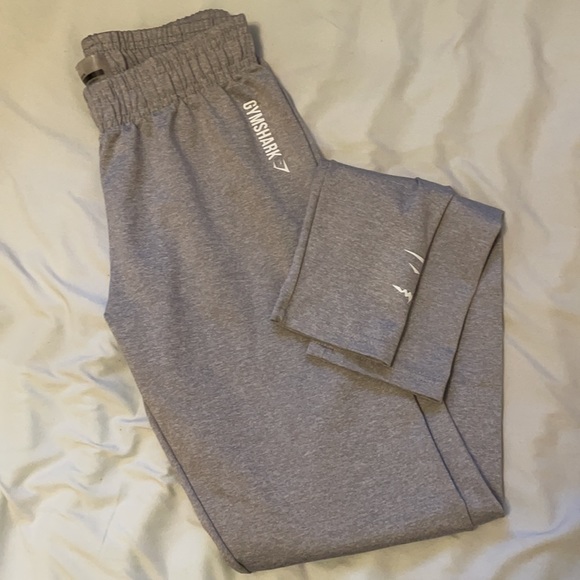 Gymshark Ark Grey leggings - Picture 2 of 8